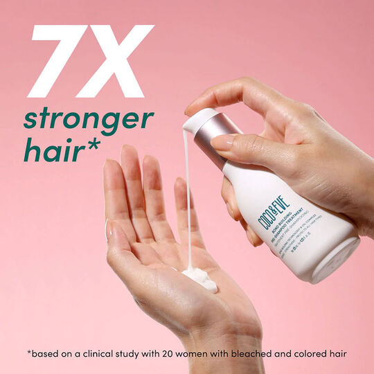 Traitement pré-shampooing Bond Building