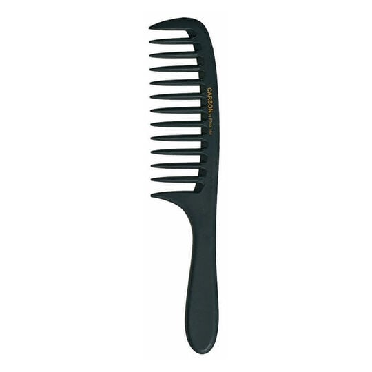 Peigne d&eacute;m&ecirc;loir &agrave; manche incassable Ecartement dents 9mm