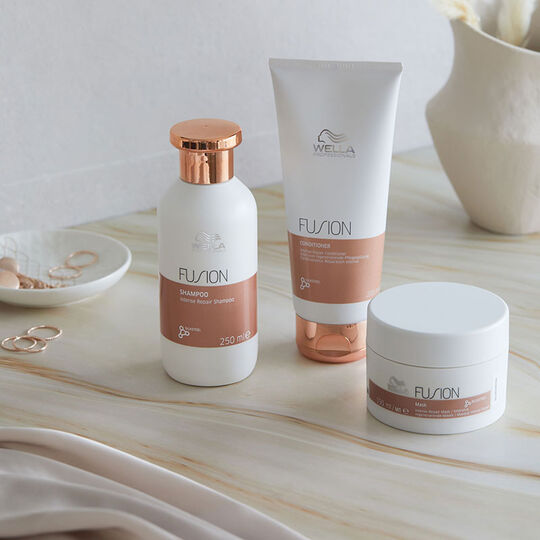 Shampooing Intense Repair Fusion 1000ml