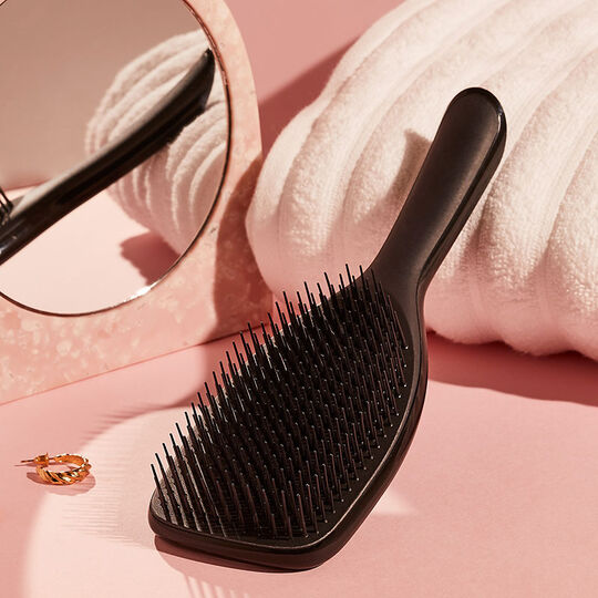 Brosse démêlante Ultimate Detangler Noir