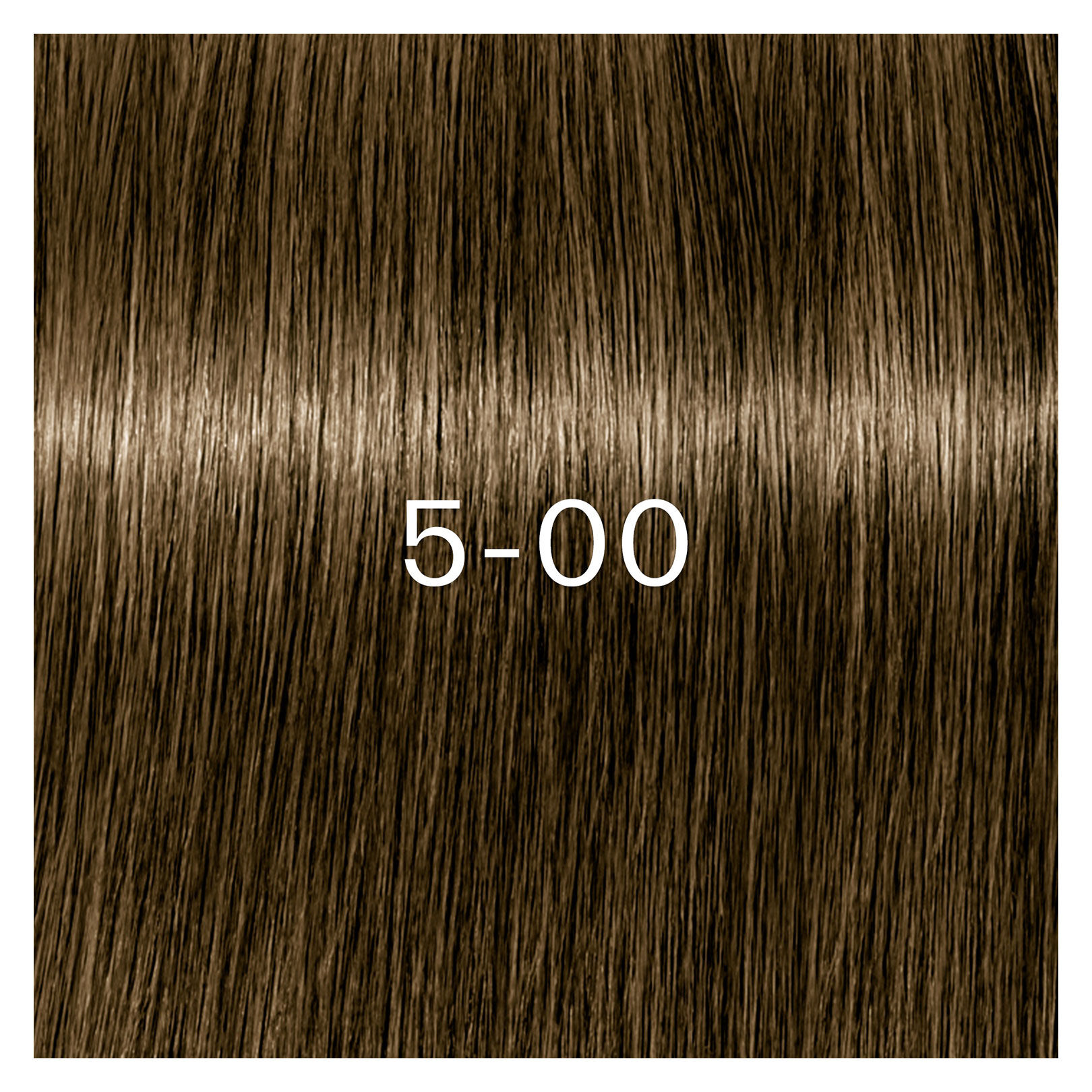 Coloration Igora Zero Amm 5-00 ch&acirc;tain clair naturel extra