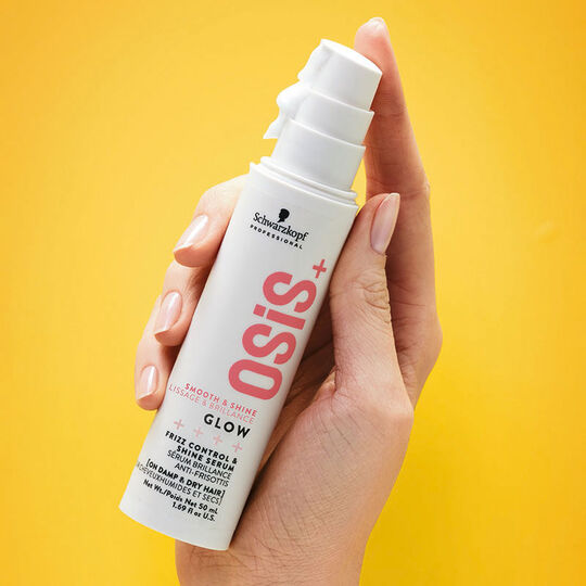 Sérum de brillance Glow Osis+