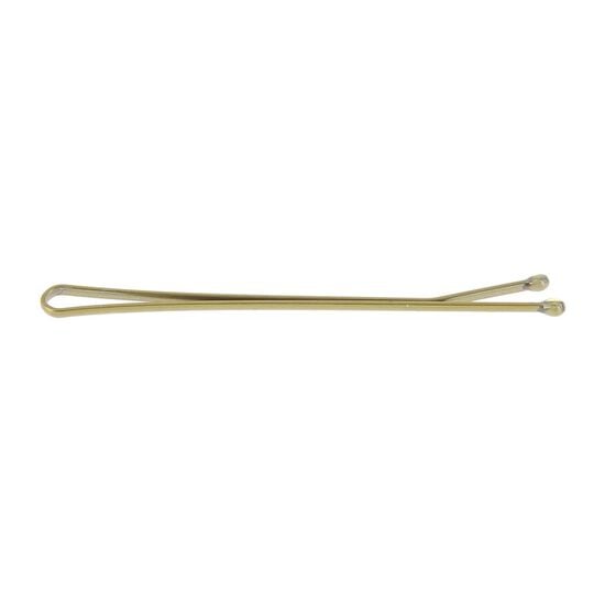 Pince guiche droite 50 mm bronze