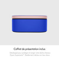 Sèche-cheveux Supersonic édition exclusive