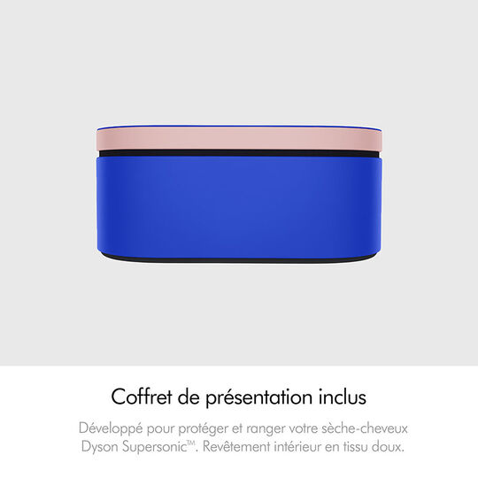 Sèche-cheveux Supersonic édition exclusive