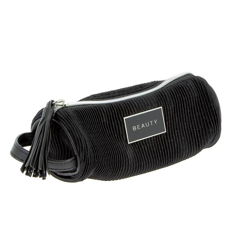 Trousse Pompon Ronde
