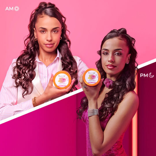 Baume soin 2 en 1 Sleek & Slay