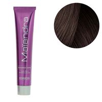 Coloration permanente Ma&iuml;andra 6.12 blond fonc&eacute; cendr&eacute; iris&eacute;
