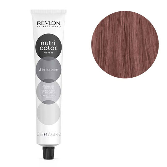 Nutri Color Filters crème repigmentante 3 en 1 997 blush