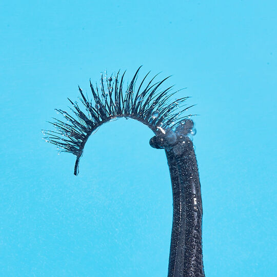 Faux cils Aqua Lashes adhésif à activer avec de l'eau 340