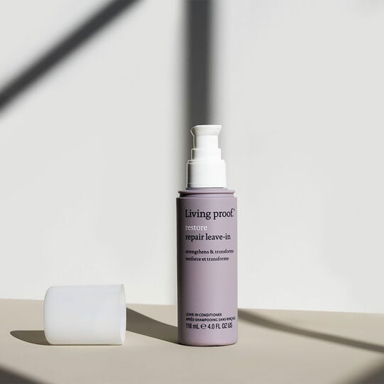 Soin réparateur sans rinçage Restore