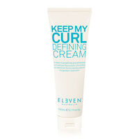 Cr&egrave;me de d&eacute;finition Keep My Curl