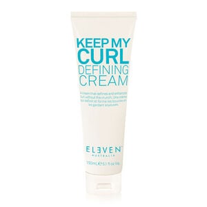 Cr&egrave;me de d&eacute;finition Keep My Curl