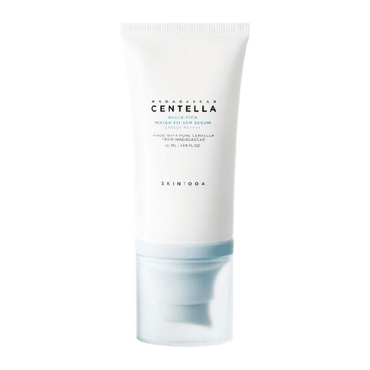 Crème solaire Hyalu-Cica 50+