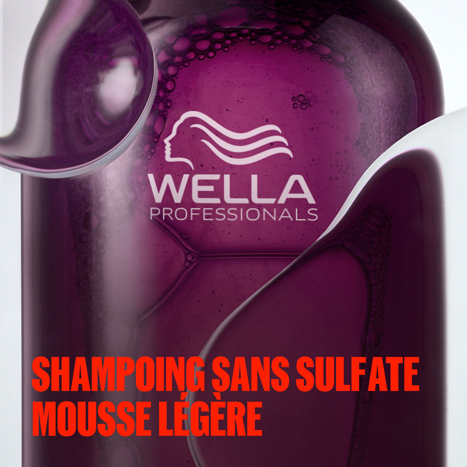 Shampooing Ultimate Color 100 ml