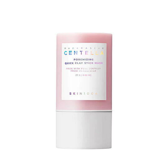 Masque en stick pores dilatés Poremizing
