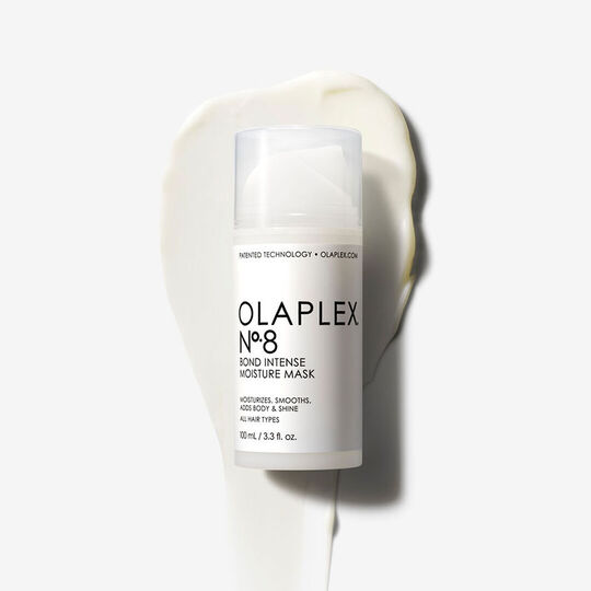 Masque hydratant intense n°8