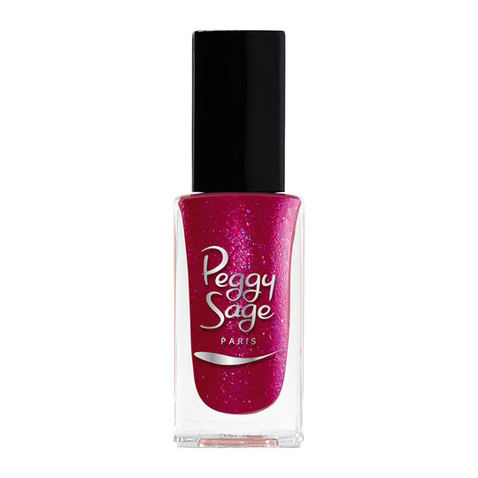 Vernis à ongles dancing pink
