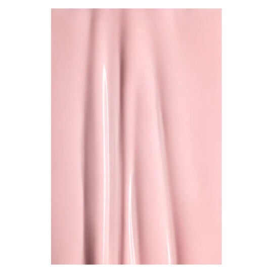 Vernis semi permanent Fiber Base milky pink