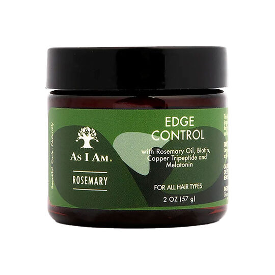 Gel contrôle des bordures Rosemary Edge Control