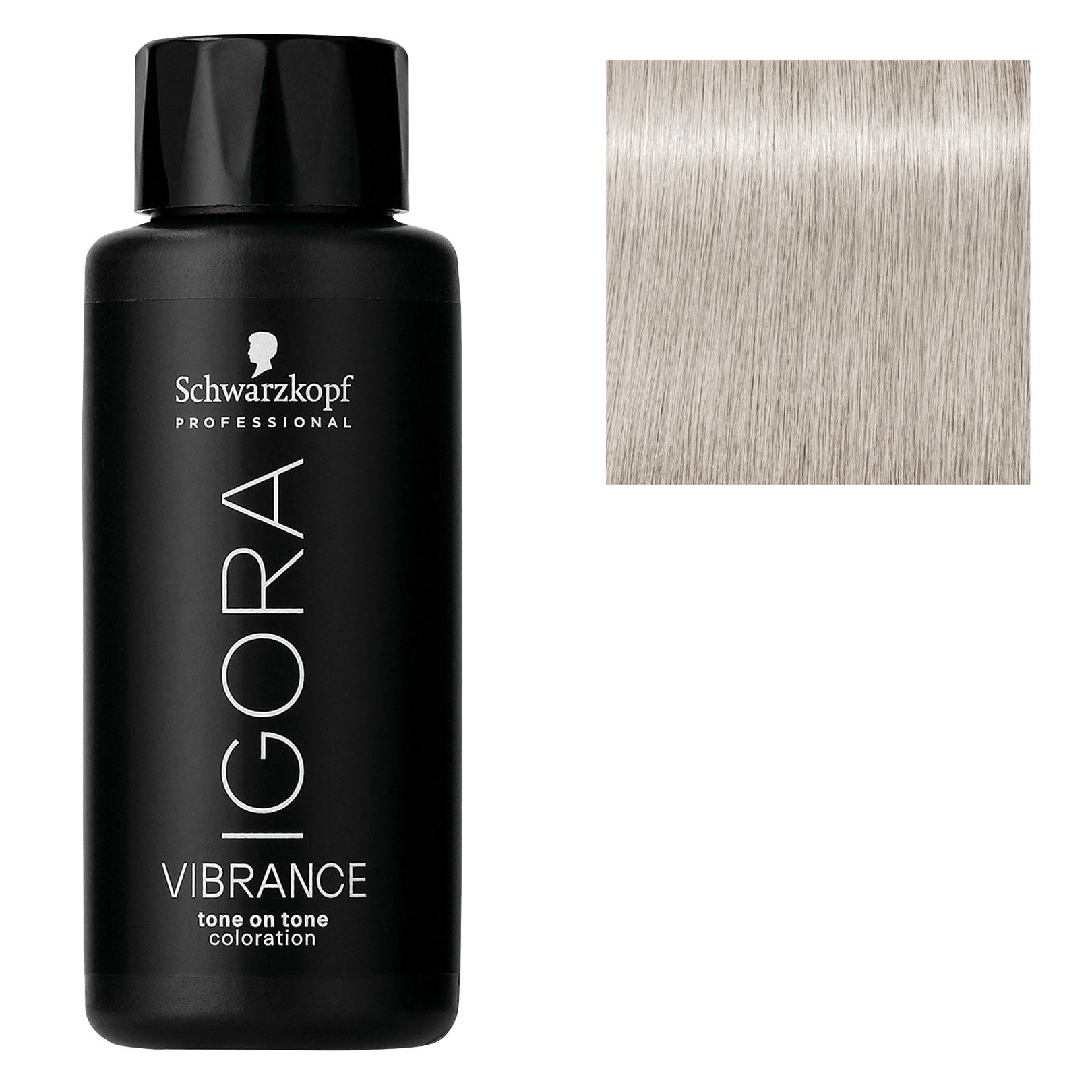 Coloration demi-permanente Igora Vibrance 10-12