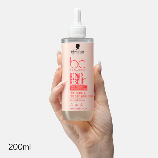 Soin concentr&eacute; Repair Rescue+