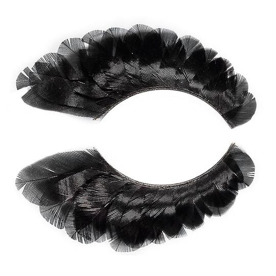 Faux Cils Fantaisie
