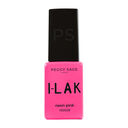 neon pink