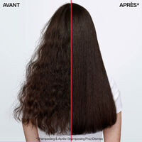 Shampooing anti-frisottis Frizz Dismiss
