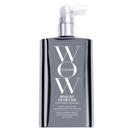 Spray Dream Coat pour cheveux bouclés