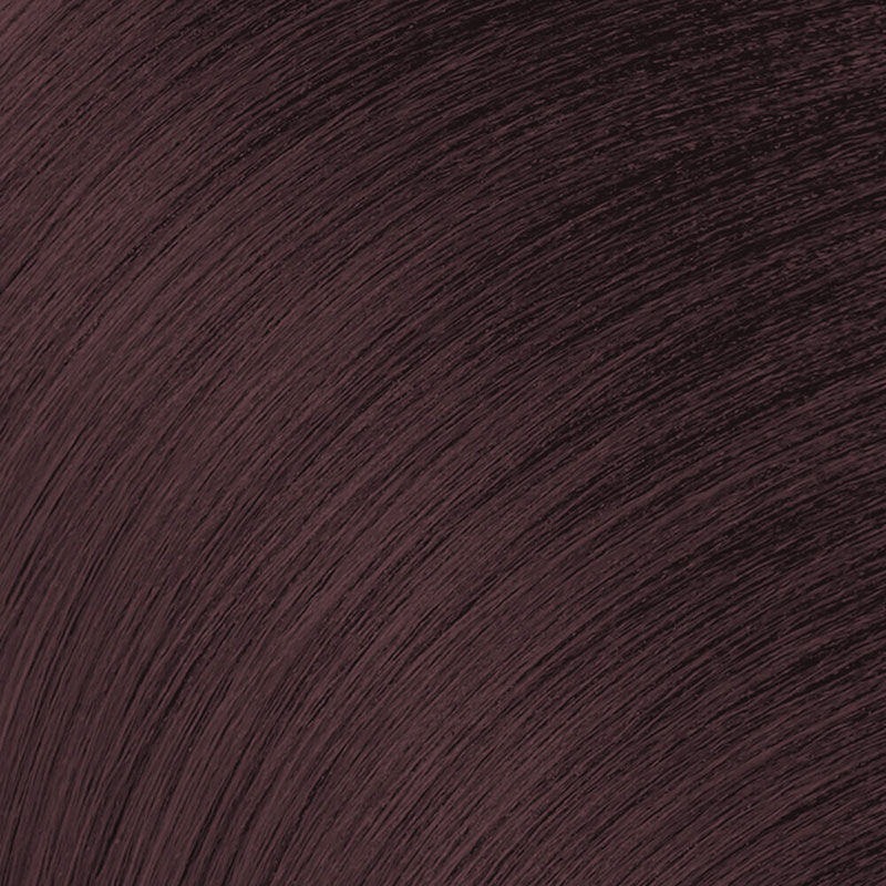 Coloration permanente Color Gels Lacquers rouge violet 4.62 - 4RV