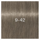 9-42 blond tr&egrave;s clair beige iris&eacute;