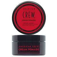 Crème de coiffage tenue légère Cream Pomade