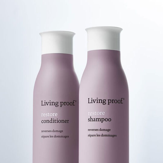 Conditionneur revitalisant Restore