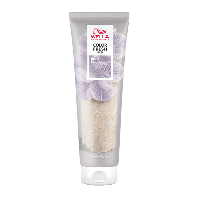 Masque Color Fresh nuance naturelle pearl