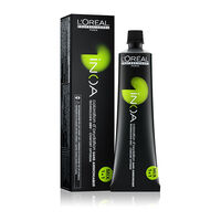 Inoa Coloration sans ammoniaque 5.35 châtain clair doré acajou