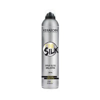 Spray gloss brillantine One Silk