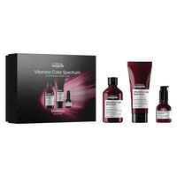 Coffret Vitamino Color Spectrum édition limitée Meteora