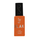 rust orange