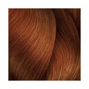 7.4 blond cuivr&eacute;
