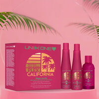 Lissage California Plex