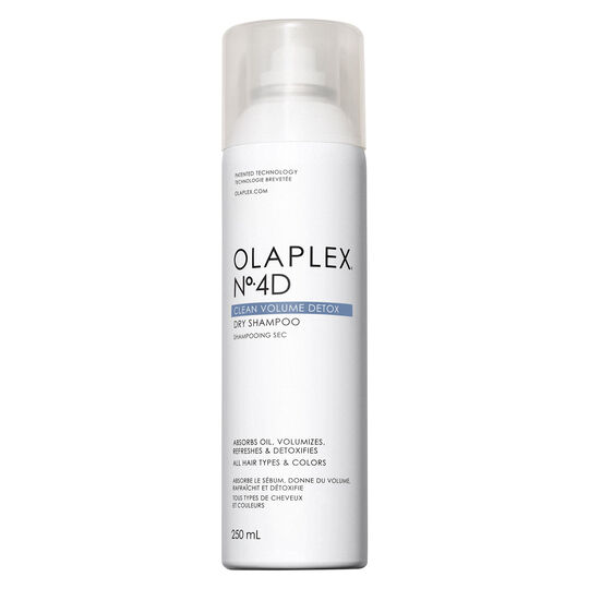 Shampooing sec n°4D 250 ml