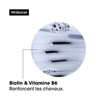 Shampooing anti-casse Inforcer 300 ml