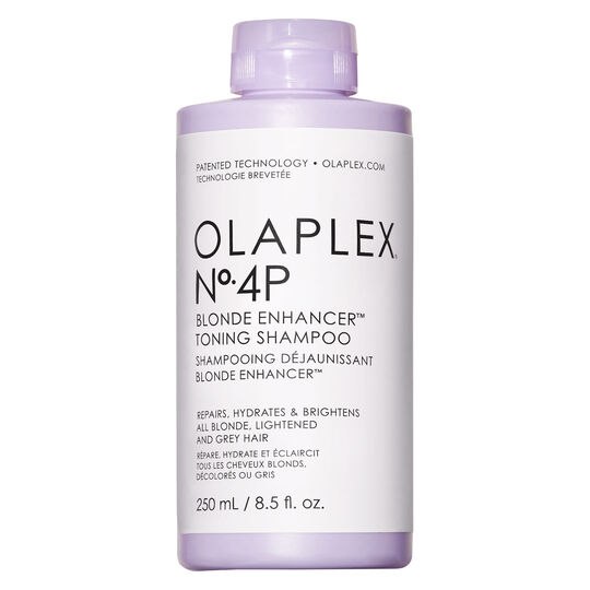 Shampooing neutralisant n°4P