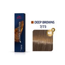 7/73 blond marron dor&eacute;