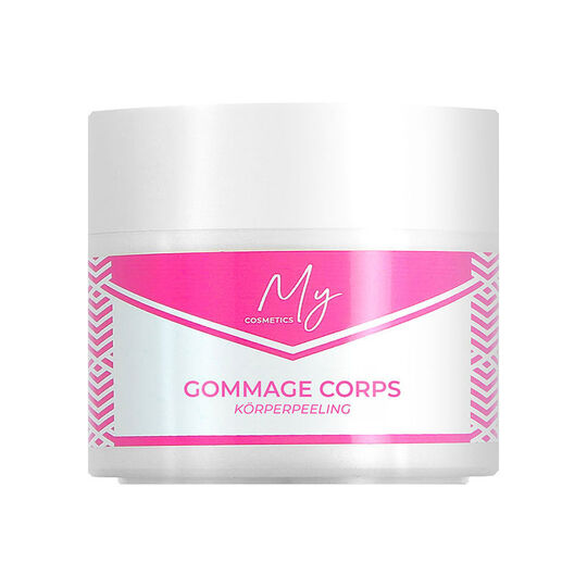 Gommage corps
