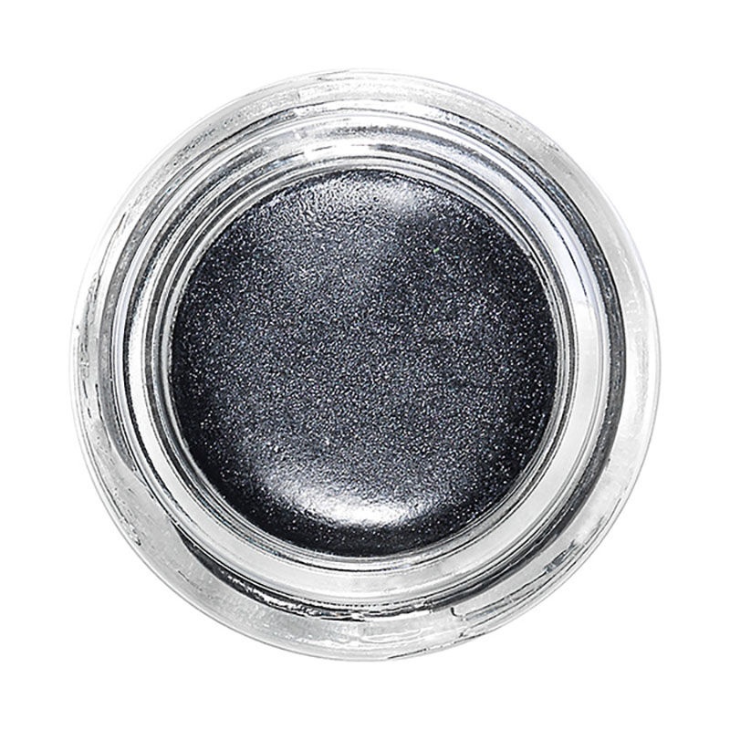 Eyeliner cr&egrave;me longue tenue Noir