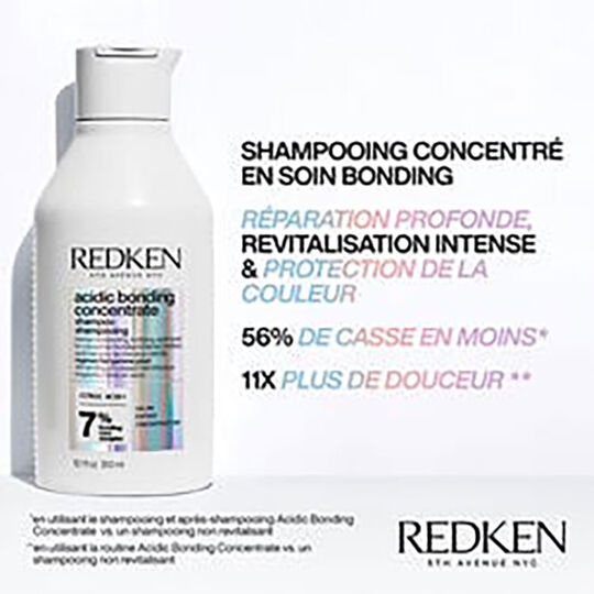 Duo réparateur Acidic Bonding Concentrate