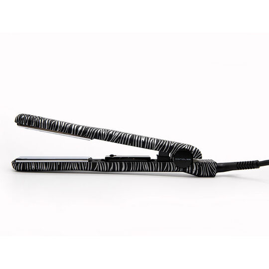 Lisseur C-Style zebra soft touch