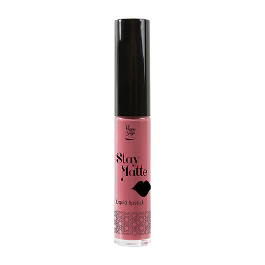 Rouge à lèvres liquide Stay matte trendy paris
